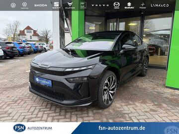 Gebrauchte Skoda Enyaq