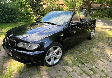 BMW 320 121.917 km 10.900 &euro; Rostock 18059