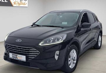 Ford Kuga 59.615 km 22.990 &euro; Rostock 18146