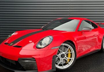 Porsche 992 3.299 km 227.750 &euro; Papendorf 18059