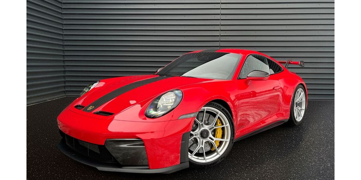 Porsche 992 3.299 km 227.750 &euro; Papendorf 18059