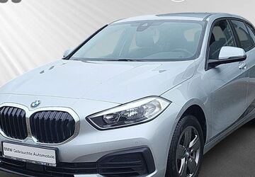 BMW 118 25.600 km 19.880 &euro; Rostock 18146