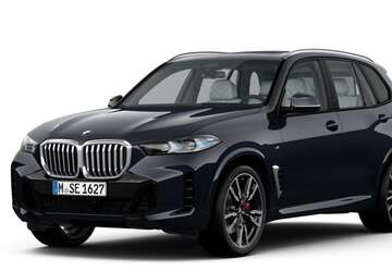 BMW X5 27.300 km 82.900 &euro; Rostock 18146