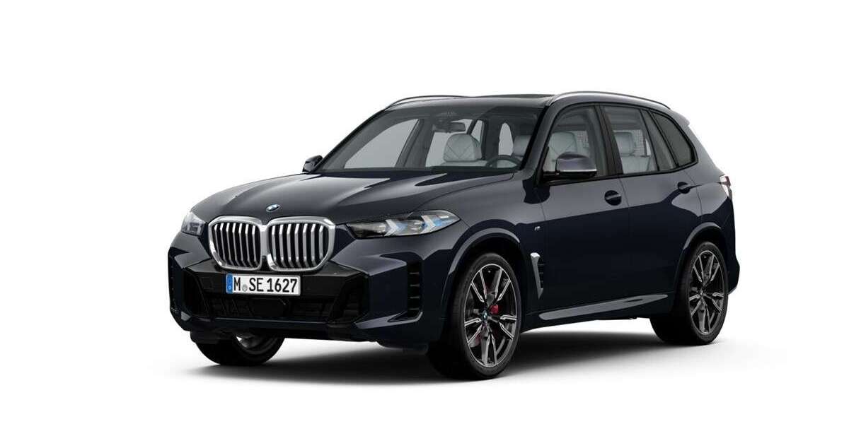 BMW X5 27.300 km 82.900 &euro; Rostock 18146