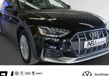 Audi A4 Allroad 78.602 km 34.779 &euro; Ribnitz-Damgarten / Barth / Bad Sülze 18311