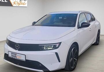Opel Astra 89.900 km 16.990 &euro; Rostock 18146
