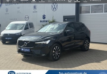 Volvo XC60 26.676 km 43.490 &euro; Rostock 18146