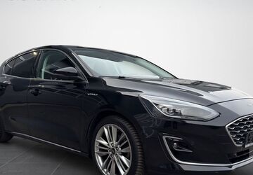 Ford Focus 81.053 km 18.999 &euro; Ribnitz-Damgarten 18311