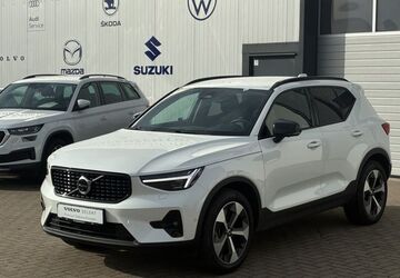 Volvo XC40 23.600 km 34.290 &euro; Rostock 18146