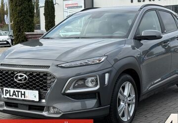 Hyundai KONA 59.480 km 19.690 &euro; Rostock-Warnemünde 18119