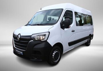 Renault Master 181.000 km 23.500 &euro; Rostock 18055