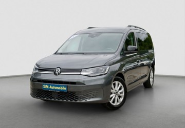 VW Caddy Maxi 172.000 km 19.790 &euro; Rostock 18146