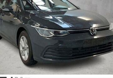 VW Golf 23.122 km 23.589 &euro; Ribnitz-Damgarten / Barth / Bad Sülze 18311