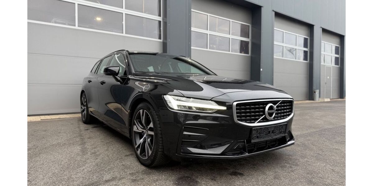 Volvo V60 43.579 km 29.999 &euro; Ribnitz-Damgarten 18311