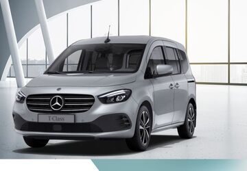 Mercedes-Benz T-Klasse 15.000 km 36.900 &euro; Rostock 18055