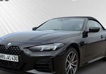 BMW 430 5.000 km 72.900 &euro; Rostock 18146