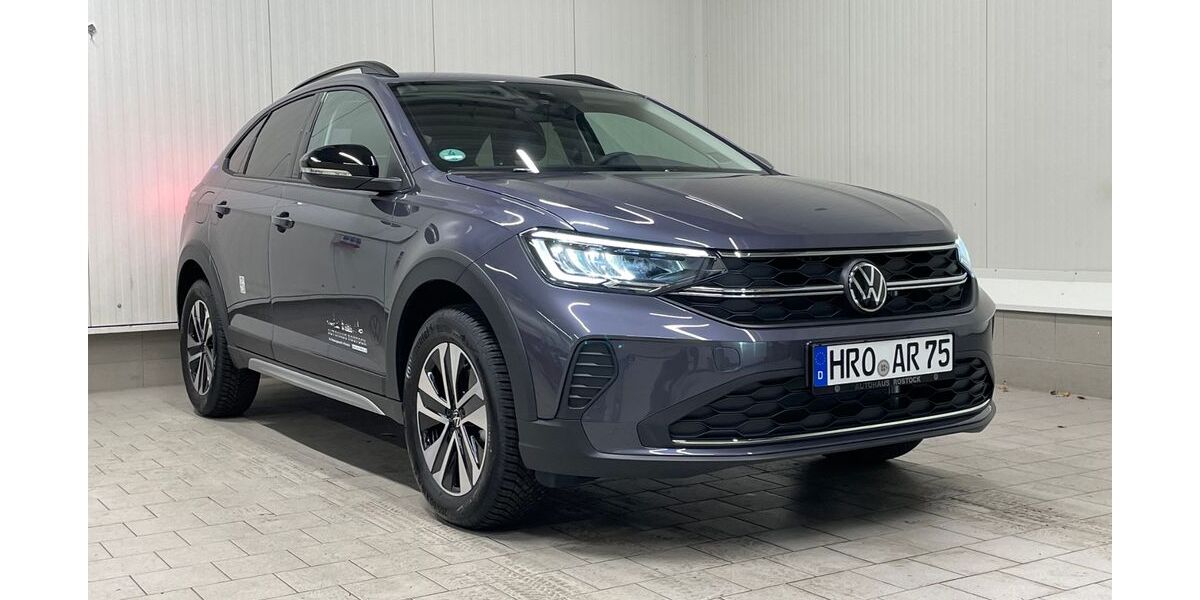 VW Taigo 5.000 km 28.900 &euro; Rostock 18146
