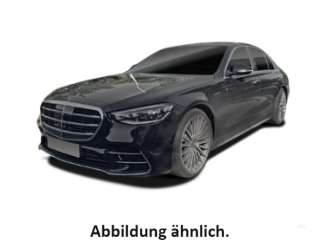 Mercedes-Benz S 400 35.900 km 83.900 &euro; Rostock 18146
