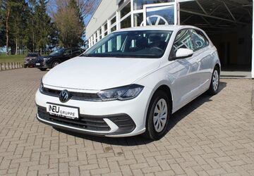 VW Polo 29.900 km 17.949 &euro; Ribnitz-Damgarten / Barth / Bad Sülze 18311