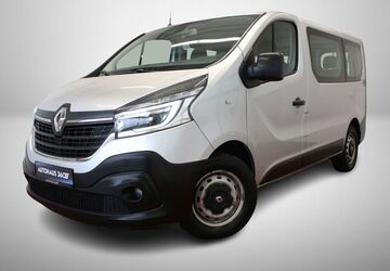 Renault Trafic 99.000 km 22.990 &euro; Rostock 18055