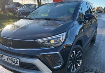 Opel Crossland (X) 5.500 km 19.900 &euro; Rostock 18069