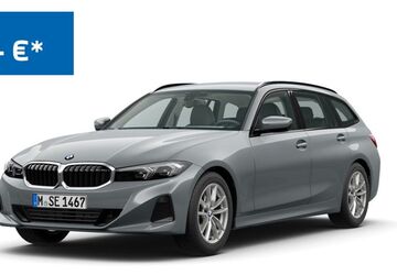 BMW 318 21.400 km 36.900 &euro; Rostock 18146