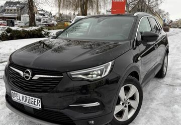 Opel Grandland (X) 83.270 km 18.650 &euro; Rostock 18069