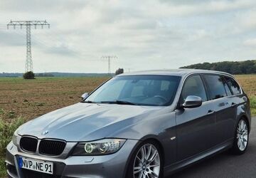 BMW 330 335.165 km 6.500 &euro; Marlow 18337