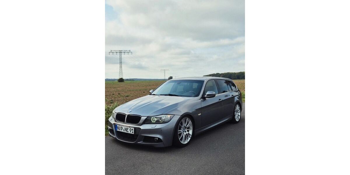 BMW 330 335.165 km 6.500 &euro; Marlow 18337