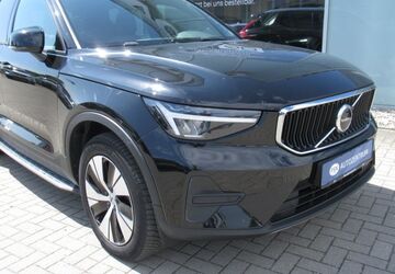 Volvo XC40 26.446 km 26.900 &euro; Rostock 18057