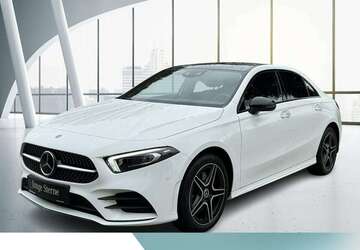 Mercedes-Benz A 250 81.977 km 25.585 &euro; Rostock 18055