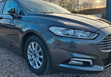 Ford Mondeo 149.900 km 10.900 &euro; Bad doberan 18209
