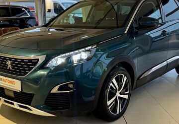 Peugeot 5008 197.500 km 13.970 &euro; Bad Doberan 18209