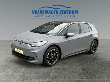 Gebrauchte VW ID.3