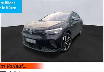 VW ID.4 27.102 km 27.879 &euro; Ribnitz-Damgarten / Barth / Bad Sülze 18311