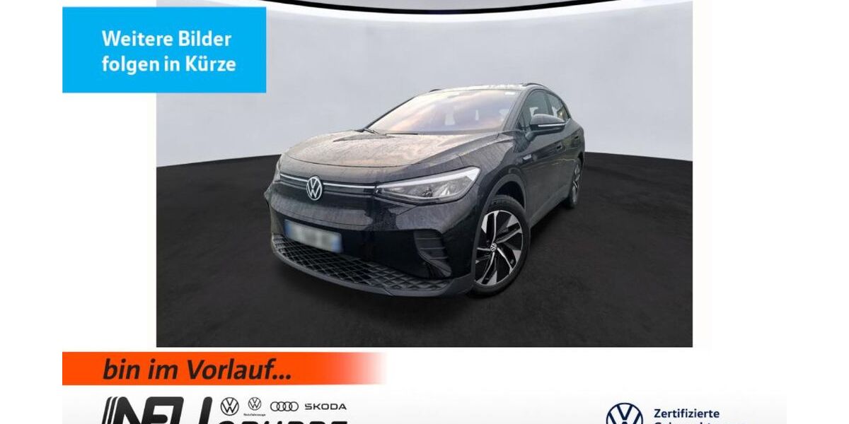 VW ID.4 27.102 km 27.879 &euro; Ribnitz-Damgarten / Barth / Bad Sülze 18311