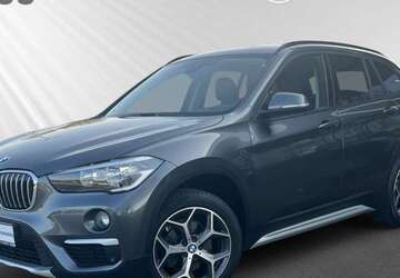 BMW X1 108.200 km 16.900 &euro; Rostock 18146
