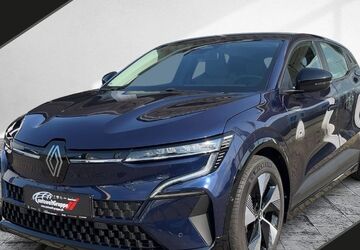 Renault Megane E-TECH 3.396 km 29.990 &euro; Rostock 18146