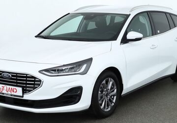 Ford Focus 49.997 km 20.990 &euro; Rostock 18146