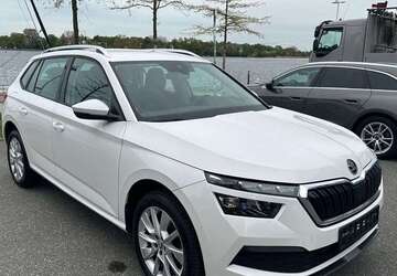 Skoda Kamiq 92.091 km 14.699 &euro; Rostock 18069