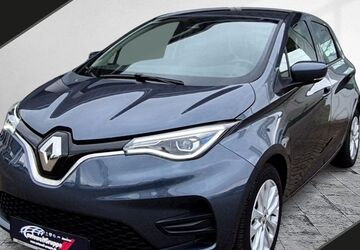 Renault ZOE 27.600 km 16.990 &euro; Rostock 18146
