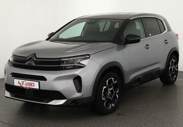 Citroen C5 Aircross 20.694 km 20.890 &euro; Rostock 18146