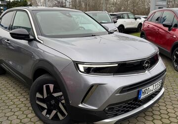 Opel Mokka-e 1.689 km 21.990 &euro; Rostock 18069