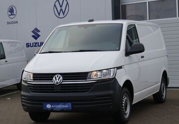 VW T6 Transporter 83.474 km 22.680 &euro; Rostock 18146