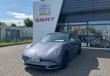 GWM Ora 07 11.500 km 32.750 &euro; Bad Doberan 18209