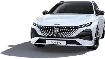 Gebrauchte Peugeot 308