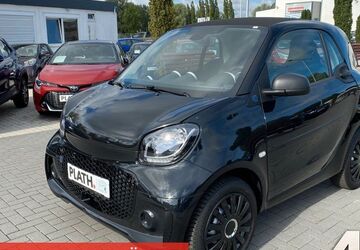 Smart ForTwo 13.319 km 12.490 &euro; Rostock-Warnemünde 18119