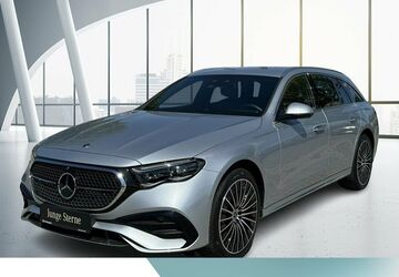 Mercedes-Benz E 300 4.897 km 56.882 &euro; Rostock 18055
