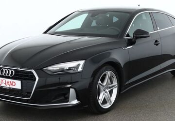 Audi A5 89.473 km 32.990 &euro; Rostock 18146