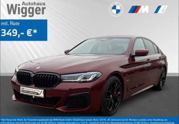 BMW 530 107.600 km 33.900 &euro; Rostock 18146
